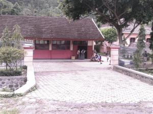 SMP NEGERI 1 NGEBEL