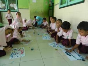 TK IT DARUL FALAH PEMBINA KECAMATAN SUKOREJO