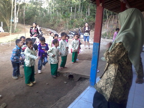 TK AISYIYAH SRITI