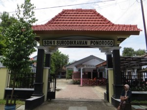 SD NEGERI 1 SURODIKRAMAN