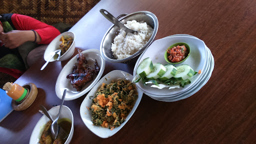 Istana Lesehan Ponorogo