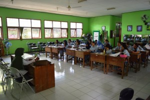 SMKN 2 PONOROGO