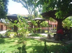 SMP NEGERI 1 BUNGKAL