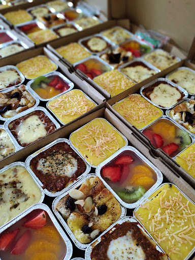 Dapur Mamazia