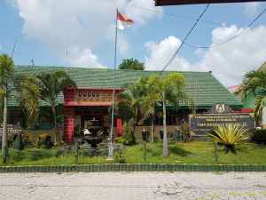 SMP NEGERI 1 SUKOREJO