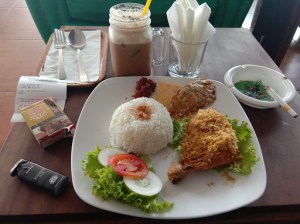 CFC Ponorogo City Center