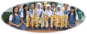 SMAS NATIONAL IMMERSION SENIOR HIGH