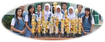 SMAS NATIONAL IMMERSION SENIOR HIGH
