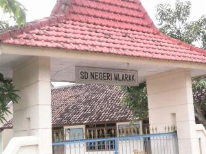 SD NEGERI MLARAK