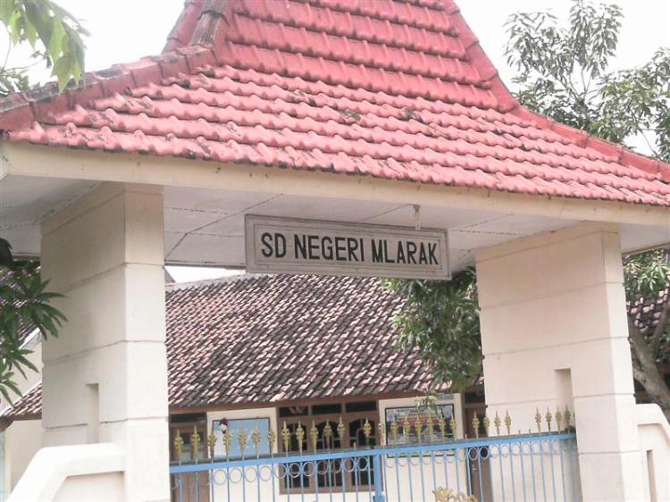SD NEGERI MLARAK