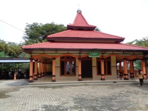 SMP NEGERI 2 SOOKO