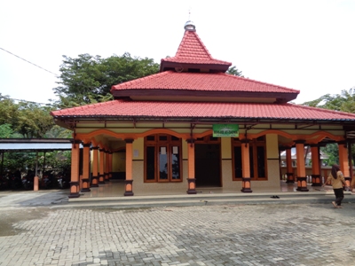 SMP NEGERI 2 SOOKO