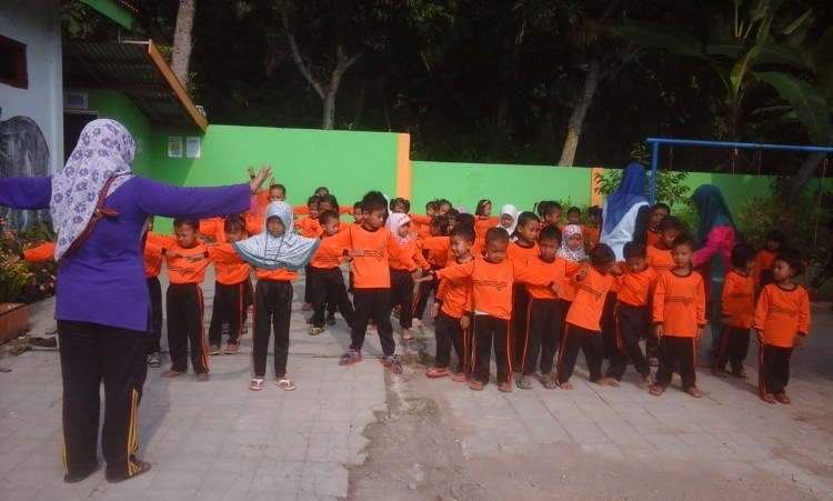 TA PERWANIDA LENGKONG