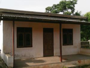 SMP MAARIF 8 JETIS
