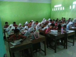 SDIT DARUL FALAH