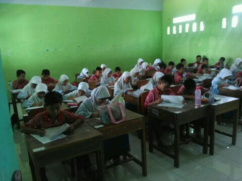 SDIT DARUL FALAH