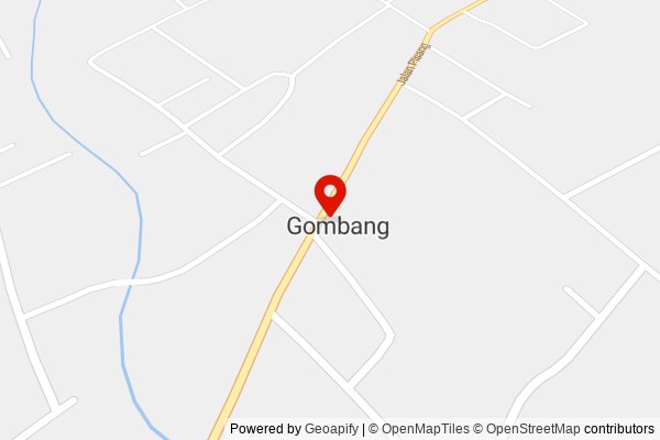 TK DHARMA WANITA GOMBANG