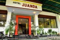 Hotel Kencana Dewi 2 d/h Hotel Juanda