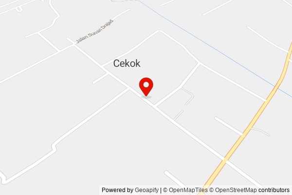 MIS MA`ARIF CEKOK
