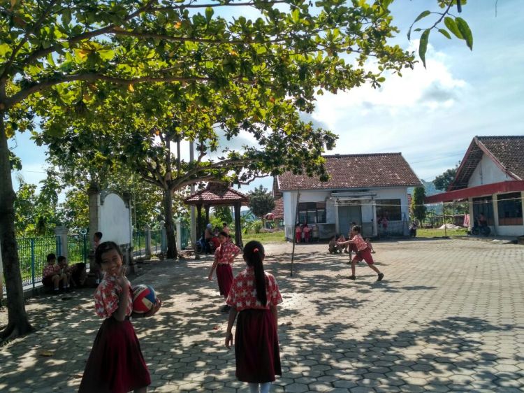 SD NEGERI 1 POHIJO