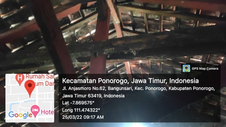 SLB C PERTIWI PONOROGO