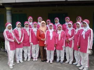 TK DHARMA WANITA PERSATUAN SOOKO