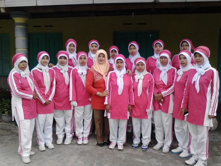 TK DHARMA WANITA PERSATUAN SOOKO