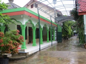 SMP NEGERI 5 PONOROGO