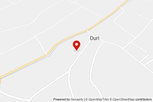 SD NEGERI 1 DURI