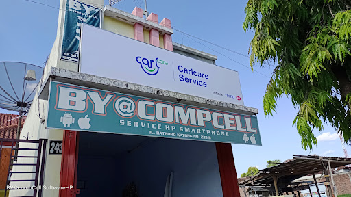 CARLCARE SERVICE CENTER (INFINIX,TECNO,ITEL)
