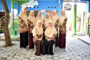 TK MUKHLISIN
