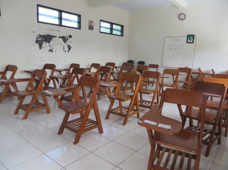 SMKS KESEHATAN BINA KARYA MEDIKA