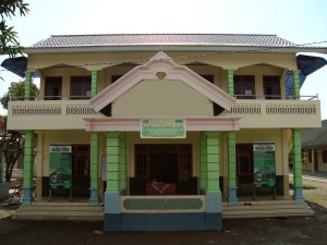 MTSS DARUL FIKRI
