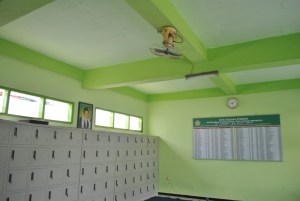 MAS DARUL HUDA PONOROGO
