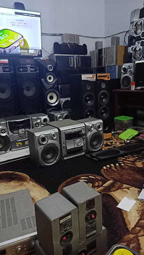 Rubi Servis Elektronik