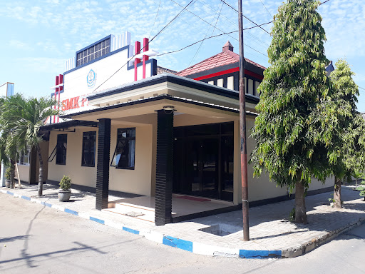 SMK PEMKAB PONOROGO