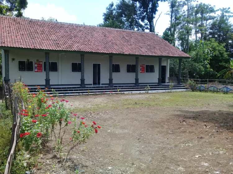 MIS DARUSSALAM