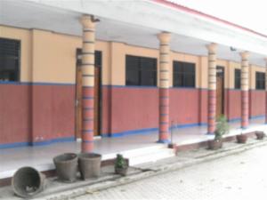 SD NEGERI PADAS