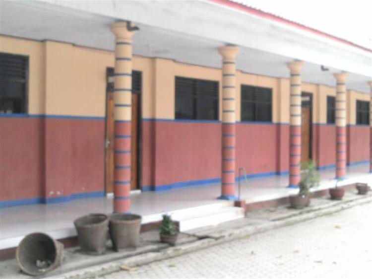 SD NEGERI PADAS