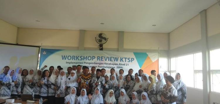 SMP NEGERI 4 PONOROGO