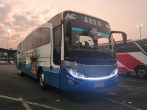 PT. Jaya Putih Reog Ponorogo