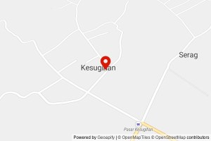 SD NEGERI 2 KESUGIHAN