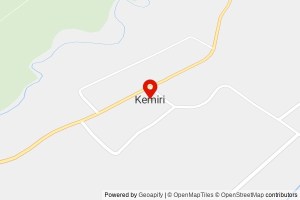 RA MUSLIMAT NU 079 KEMIRI I