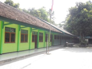 SD NEGERI 1 SIWALAN