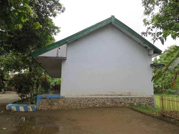 SD NEGERI DADAPAN
