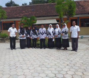 SD NEGERI 3 BLEMBEM