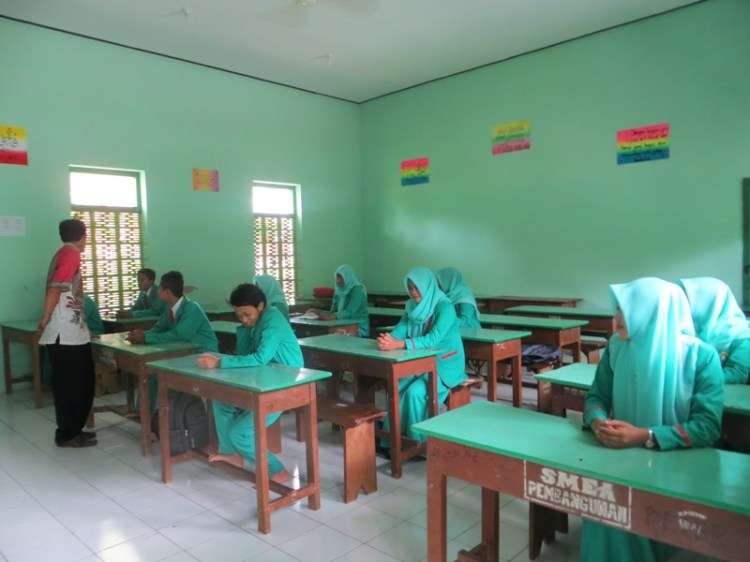 SMKS PEMBANGUNAN 1