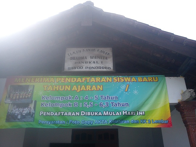 TK DW PANGKAL 1