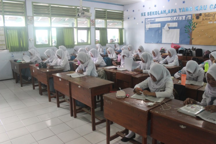 SMKN 1 PONOROGO