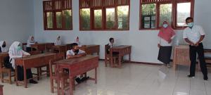 SMP NEGERI 4 NGRAYUN
